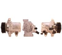 Compressore climatizzazione R 134a PAG 100 51-0932 ELSTOCK per NISSAN MICRA IV