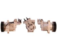 Compressore climatizzazione R 134a PAG 100 51-0945 ELSTOCK per DACIA RENAULT