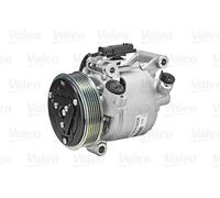 Valeo Compressor New Toyota Aygo, Psa C1,108 813185