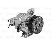 Compressore, condizionatore d'aria VALEO 813199