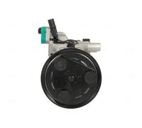 NISSENS 89085 Compressore aria condizionata
