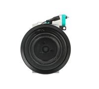 Compressore aria condizionata NISSENS 89238