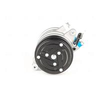 Compressore climatizzazione R 134a PAG 100 89261 NISSENS per CHEVROLET DAEWOO