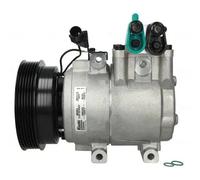Nissens Compressore aria condizionata 89262, R134a PAG100, per Hyundai Accent II/Getz
