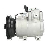 Compressore aria condizionata NISSENS 89274