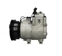 Compressore aria condizionata NISSENS 89277