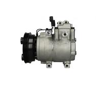 NISSENS 89291 Compressore aria condizionata