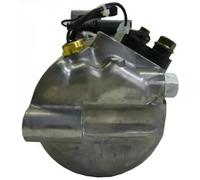 MAHLE ORIGINAL ACP 1071 000S Compressore aria condizionata