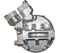 Compressore climatizzazione R 134a PAG 100 ACP 454 000P MAHLE per RENAULT