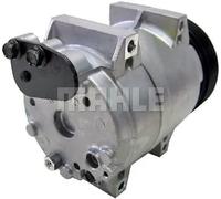 Compressore climatizzazione R 134a PAG 100 ACP 67 000S MAHLE per VOLVO S80 I