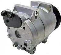 Compressore climatizzazione ACP 67 000S MAHLE per VOLVO S80 I V70 II S60 I