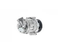 Compressore climatizzazione R 134a ACP 72 000P MAHLE per NISSAN RENAULT OPEL