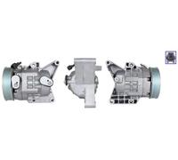 Compressore climatizzazione R 134a PAG 100 ACP01138 LUCAS per MAZDA MX-5 III
