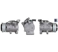 LUCAS ACP01356 Compressore aria condizionata