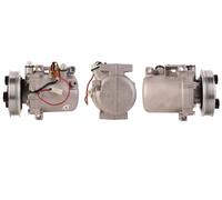 LUCAS ACP112 Compressore aria condizionata