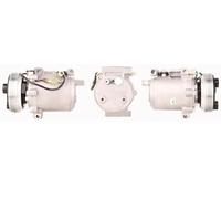 LUCAS Compressore climatizzazione ACP119 R 134a PAG 100 per SAAB 9000 Hatchback