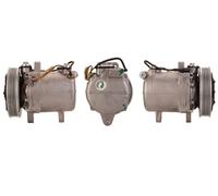 Lucas Power Tools Compressore aria condizionata ACP263 - R134a PAG 100 - per Suzuki, Saab