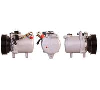 LUCAS ACP949 Compressore aria condizionata