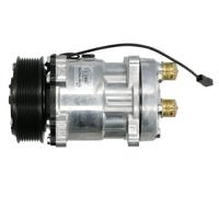 Compressore climatizzazione R 134a PAG 100 KTT090197 THERMOTEC