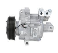 Compressore climatizzazione R 134a PAG 100 KTT090221 THERMOTEC per CITROËN