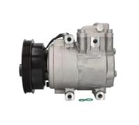 THERMOTEC KTT090237 Compressore aria condizionata