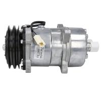 THERMOTEC KTT090261 Compressore aria condizionata