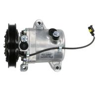 Compressore climatizzazione R 134a PAG 100 KTT090310 THERMOTEC per SMART CABRIO