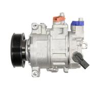 Compressore climatizzazione R 134a PAG 100 KTT095002 THERMOTEC per AUDI SEAT