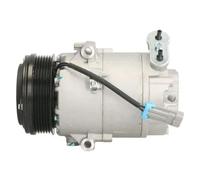 Compressore climatizzazione R 134a PAG 100 KTT095013 THERMOTEC per OPEL ASTRA H