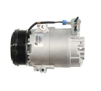 Compressore climatizzazione R 134a PAG 100 KTT095018 THERMOTEC per OPEL ASTRA H