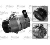 VALEO 699270 Compressore aria condizionata