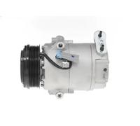 Compressore climatizzazione R 134a PAG 125 813101 VALEO per OPEL ASTRA H GTC