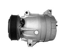 Airstal 10-0713 Compressore, Climatizzatore per NISSAN,OPEL,RENAULT,VAUXHALL