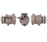 Compressore climatizzazione R 134a PAG 150 51-0158 ELSTOCK per RENAULT LAGUNA II