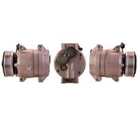 ELSTOCK Compressore Climatizzatore Per Ssangyong Rexton GAB_ Rexton/Rexton II