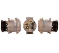 DRI 700510501 Compressore aria condizionata