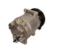 Compressore climatizzazione R 134a PAG 150 AC330707 MAXGEAR per RENAULT NISSAN