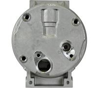 Mahle Original Compressore aria condizionata ACP 1109 000S R134a 12V Ø124mm per RENAULT