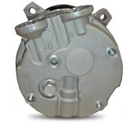 MAHLE Compressore, Climatizzatore compatibile con OPEL VAUXHALL GENERAL MOTORS