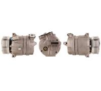Compressore climatizzazione R 134a PAG 150 ACP101 LUCAS per OPEL VECTRA B