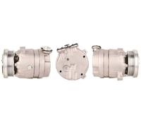 LUCAS ACP625 Compressore aria condizionata
