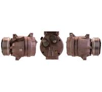 LUCAS ACP862 Compressore aria condizionata