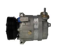 Compressore climatizzazione R 134a PAG 150 KTT090015 THERMOTEC per OPEL FIAT