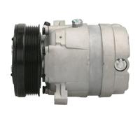 Thermotec Compressore aria condizionata KTT090400 R134a PAG150 per Opel Vectra A (J89) 1988-1992