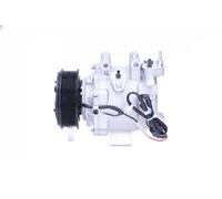 Compressore climatizzazione 090.125.014.876 BV PSH per HONDA CR-V III