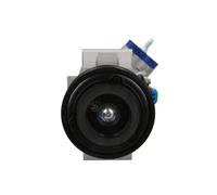 Compressore climatizzazione R 134a PAG 46 090.135.015.040 BV PSH per CHEVROLET