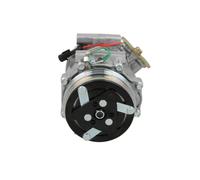 Compressore climatizzazione R 134a PAG 46 090.505.032.876 BV PSH per FIAT