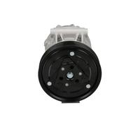 Compressore climatizzazione R 134a PAG 46 090.575.018.040 BV PSH per RENAULT