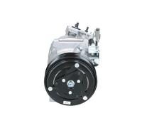 Compressore climatizzazione R 134a PAG 46 090.575.032.876 BV PSH per RENAULT