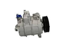 Compressore climatizzazione R 134a PAG 46 1 986 AD1 000 BOSCH per VW SKODA AUDI